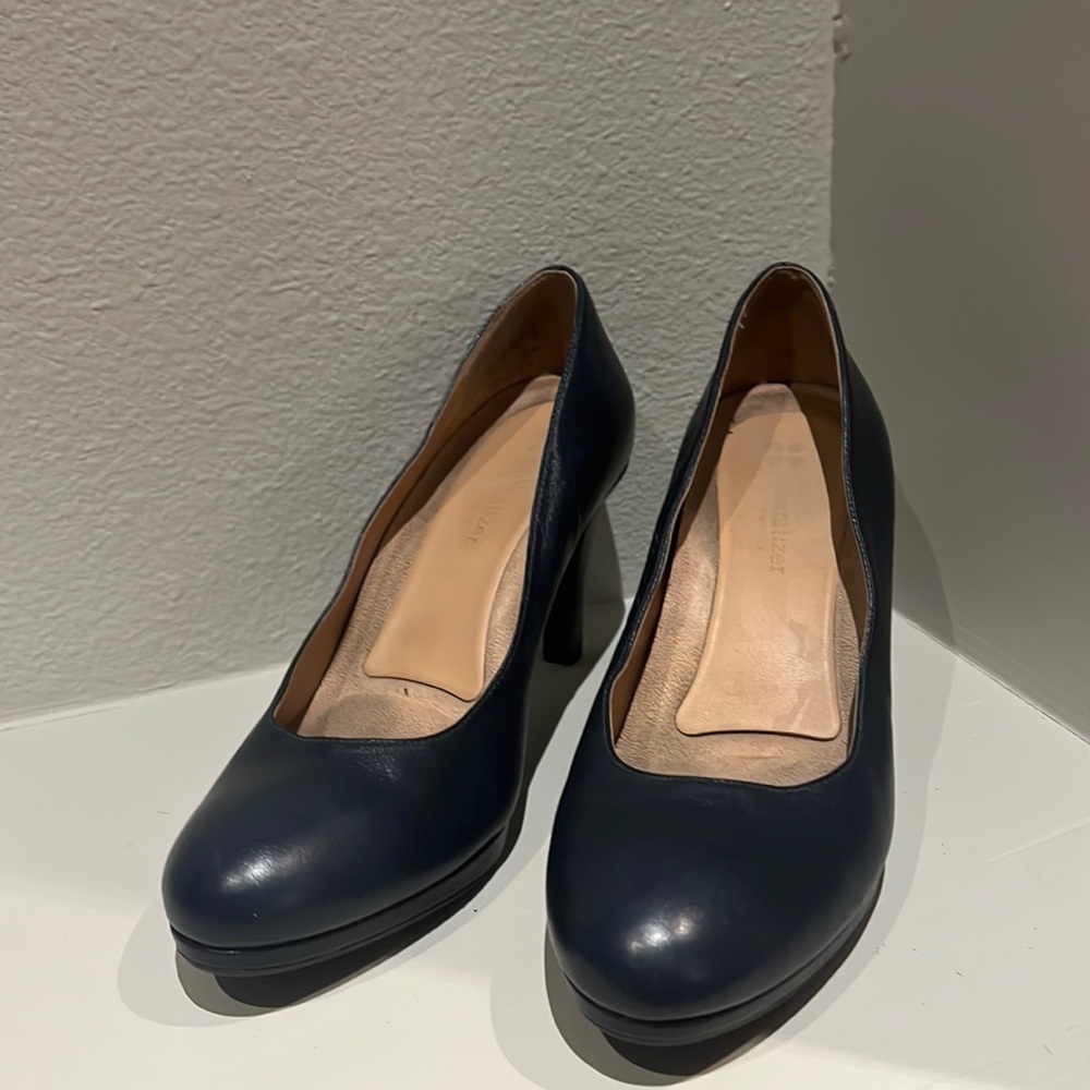 Naturalizer Michelle pumps navy in 8M